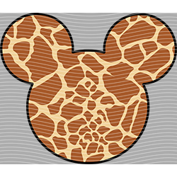 Mickey-AMQ 3799